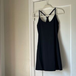Outdoor Voices OG exercise dress